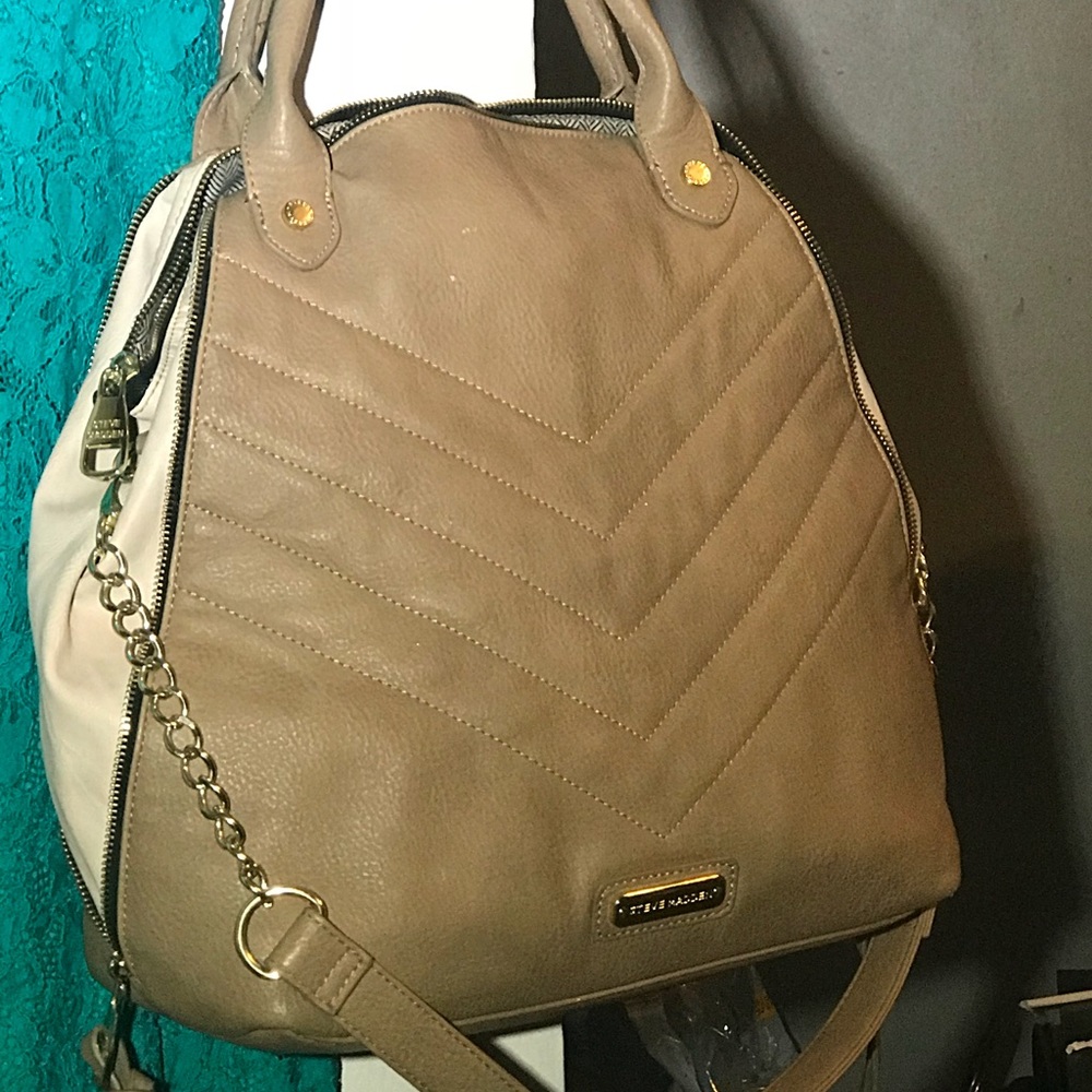 Steve Madden Handbag